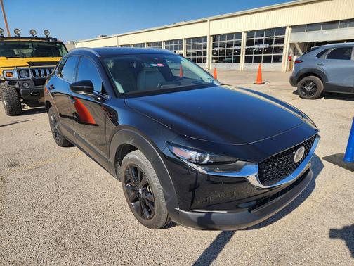 2023 Mazda CX-30 2.5 Turbo Premium Package