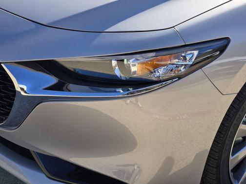 2026 Mazda Mazda3 FWD w/Preferred Package