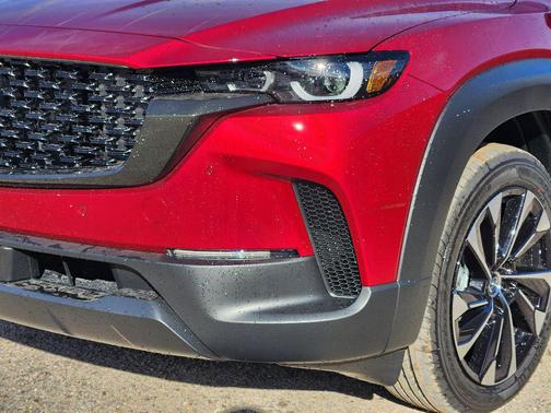2026 Mazda CX-50 Hybrid Premium Plus
