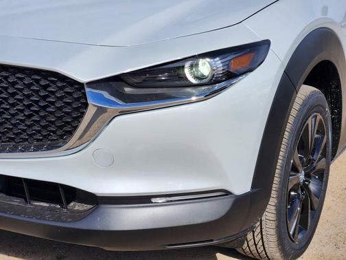 2026 Mazda CX-30 2.5 S Select Sport