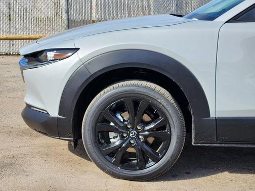 2026 Mazda CX-30 2.5 S Select Sport