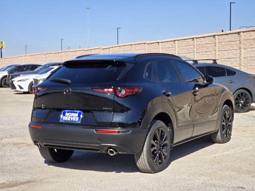 2026 Mazda CX-30 2.5 S