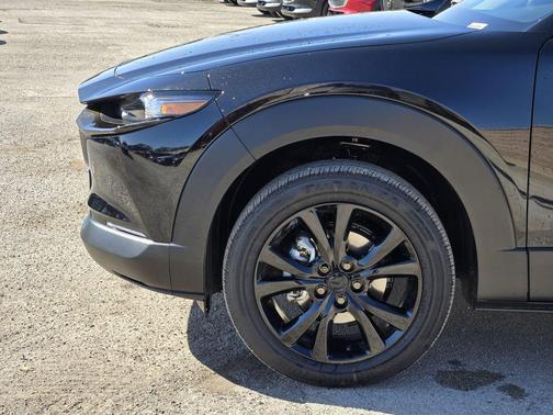 2026 Mazda CX-30 2.5 S