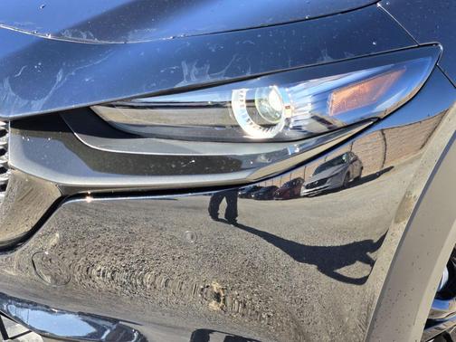 2026 Mazda CX-30 2.5 S