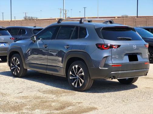 2025 Mazda CX-5 Sport