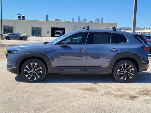 2025 Mazda CX-5 Sport