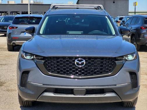 2025 Mazda CX-5 Sport