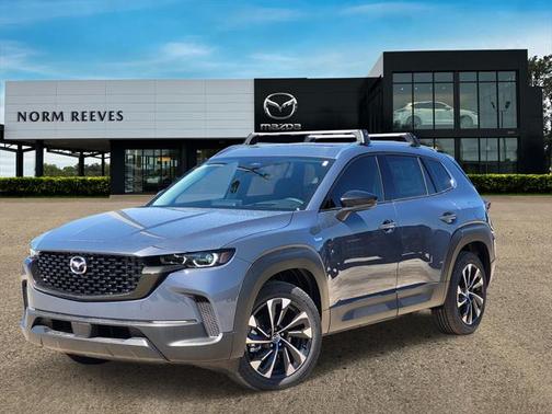 2025 Mazda CX-5 Sport