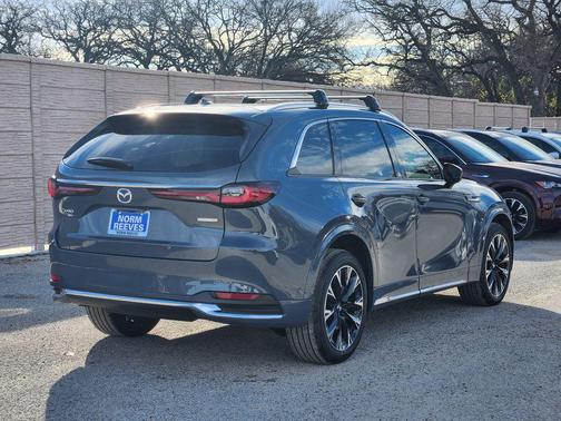 2026 Mazda CX-90 3.3 Turbo S Premium Plus