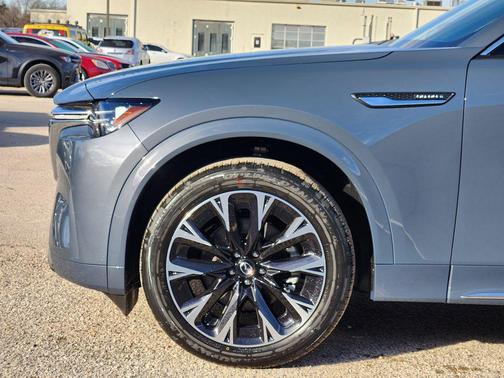 2026 Mazda CX-90 3.3 Turbo S Premium Plus