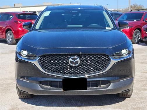 2025 Mazda CX-30 Preferred