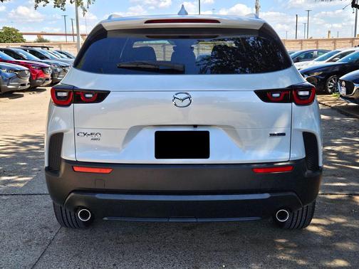 2025 Mazda CX-50 Hybrid Preferred Package