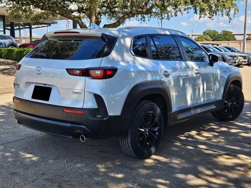 2025 Mazda CX-50 Hybrid Preferred Package