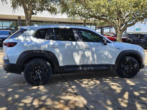 2025 Mazda CX-50 Hybrid Preferred Package