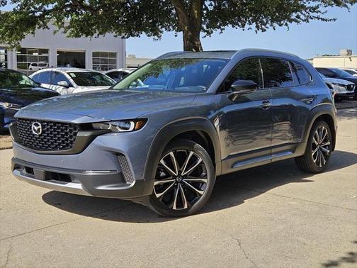 2024 Mazda CX-50 2.5 Turbo Premium Plus