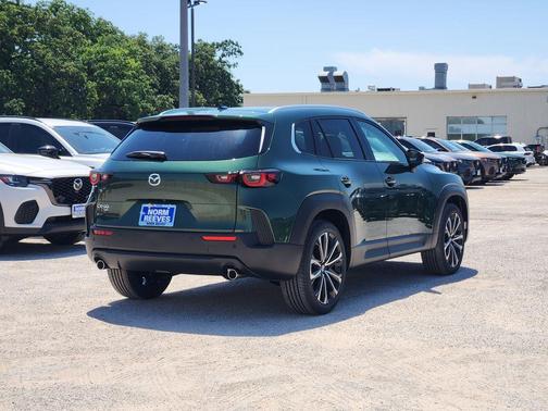 cypress 2026 Mazda CX-50 2.5 S Premium Package