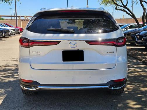 2025 Mazda CX-90 3.3 Turbo Premium Plus