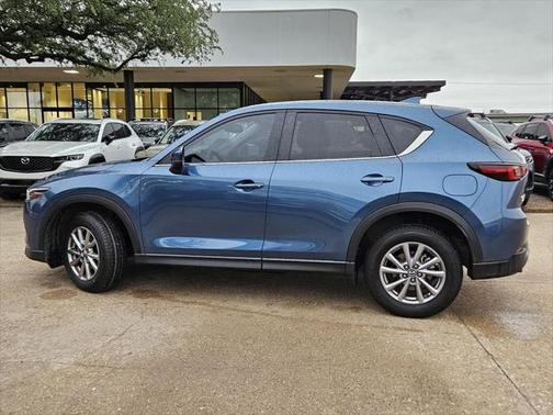 2023 Mazda CX-5 2.5 S Preferred