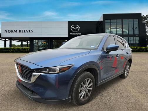 2023 Mazda CX-5 2.5 S Preferred