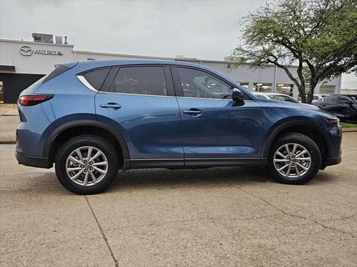2023 Mazda CX-5 2.5 S Preferred