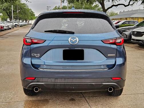 2023 Mazda CX-5 2.5 S Preferred