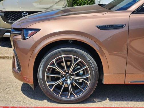 2025 Mazda CX-70 3.3 Turbo S Premium Plus