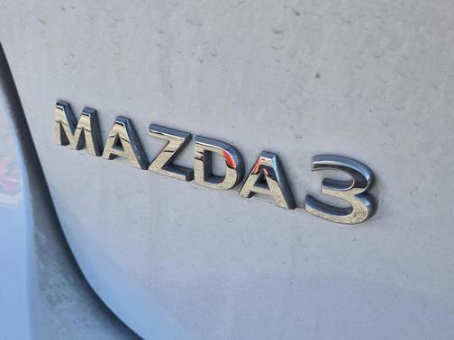 2024 Mazda Mazda3 FWD w/Preferred Package