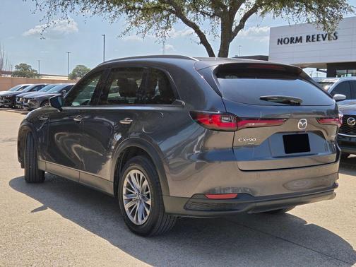 2024 Mazda CX-90 PHEV Preferred