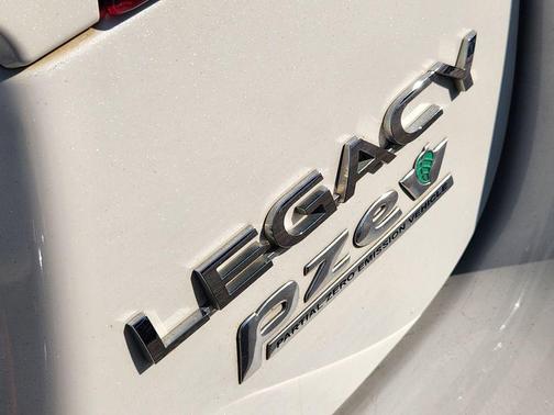 2017 Subaru Legacy Premium