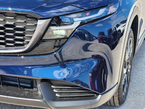 2026 Mazda CX-5 2.5 S Preferred Package