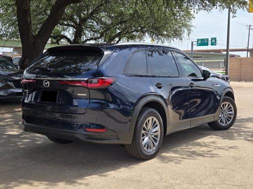 2025 Mazda CX-90 3.3 Turbo Preferred