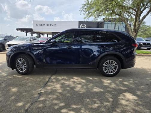 2025 Mazda CX-90 3.3 Turbo Preferred