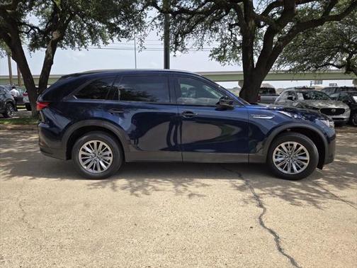 2025 Mazda CX-90 3.3 Turbo Preferred