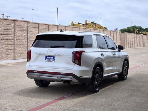 2023 Hyundai PALISADE Limited