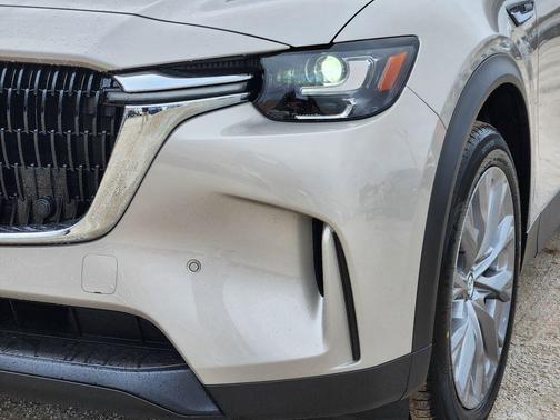 2026 Mazda CX-90 PHEV Preferred