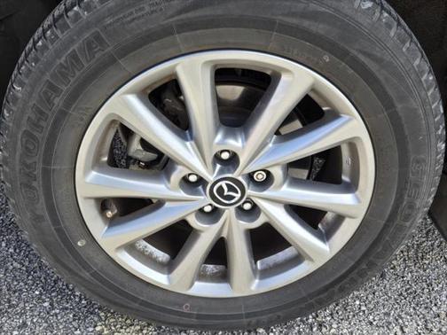 2022 Mazda CX-5 2.5 S Preferred