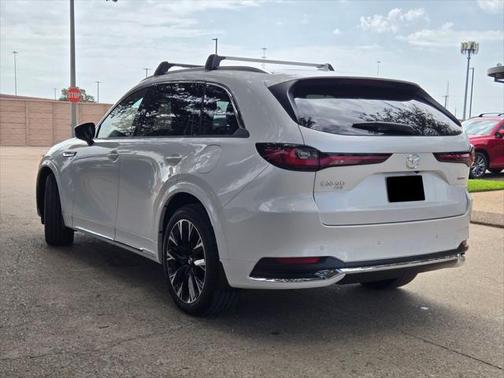 2025 Mazda CX-90 3.3 Turbo S Premium