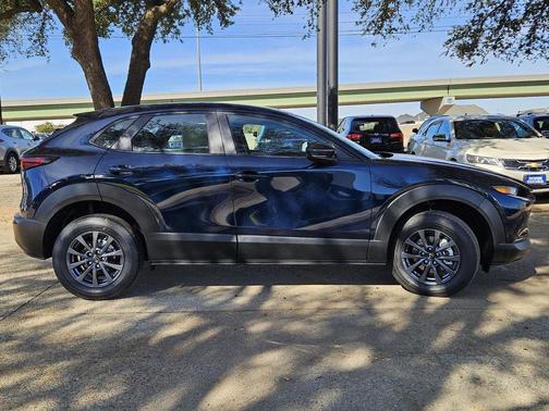 2026 Mazda CX-30 2.5 S