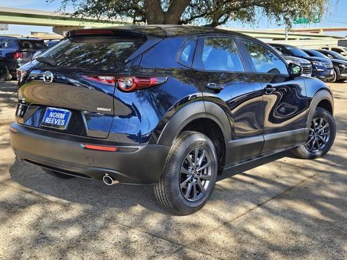 2026 Mazda CX-30 2.5 S
