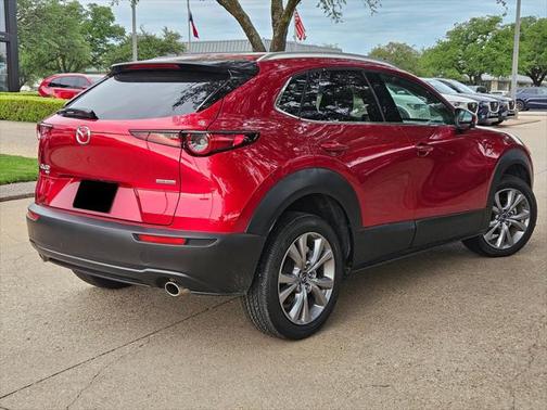 2023 Mazda CX-30 2.5 S Premium Package