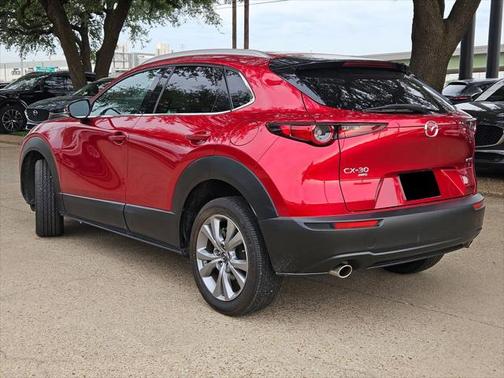 2023 Mazda CX-30 2.5 S Premium Package
