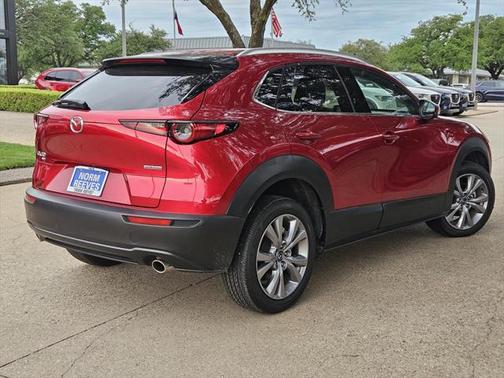 2023 Mazda CX-30 Premium Package
