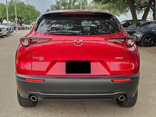 2023 Mazda CX-30 2.5 S Premium Package