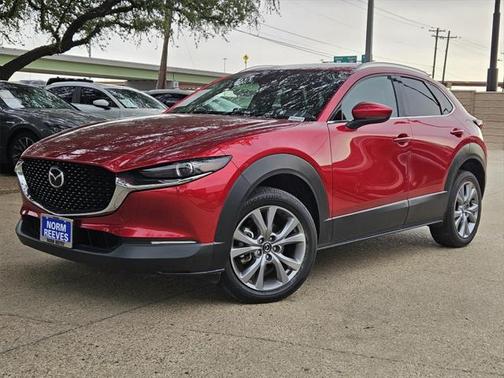 2023 Mazda CX-30 Premium Package