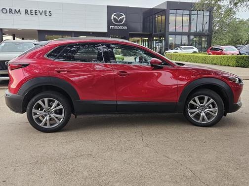2023 Mazda CX-30 Premium Package