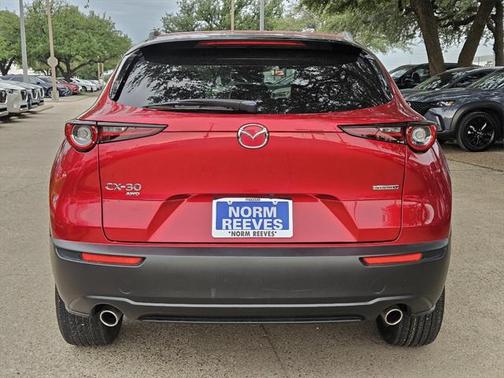 2023 Mazda CX-30 Premium Package