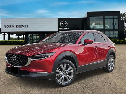 2023 Mazda CX-30 2.5 S Premium Package