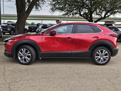 2023 Mazda CX-30 Premium Package