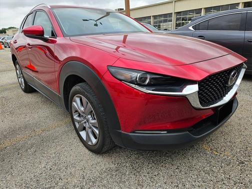 2023 Mazda CX-30 Premium Package