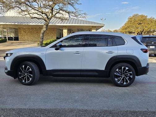2025 Mazda CX-5 Sport